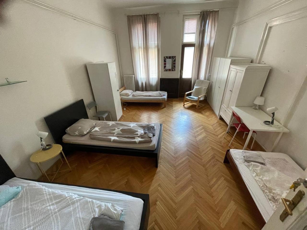 Rooms Veveri - Uvoz, 10 Min Peski Do Centru เบอร์โน ภายนอก รูปภาพ