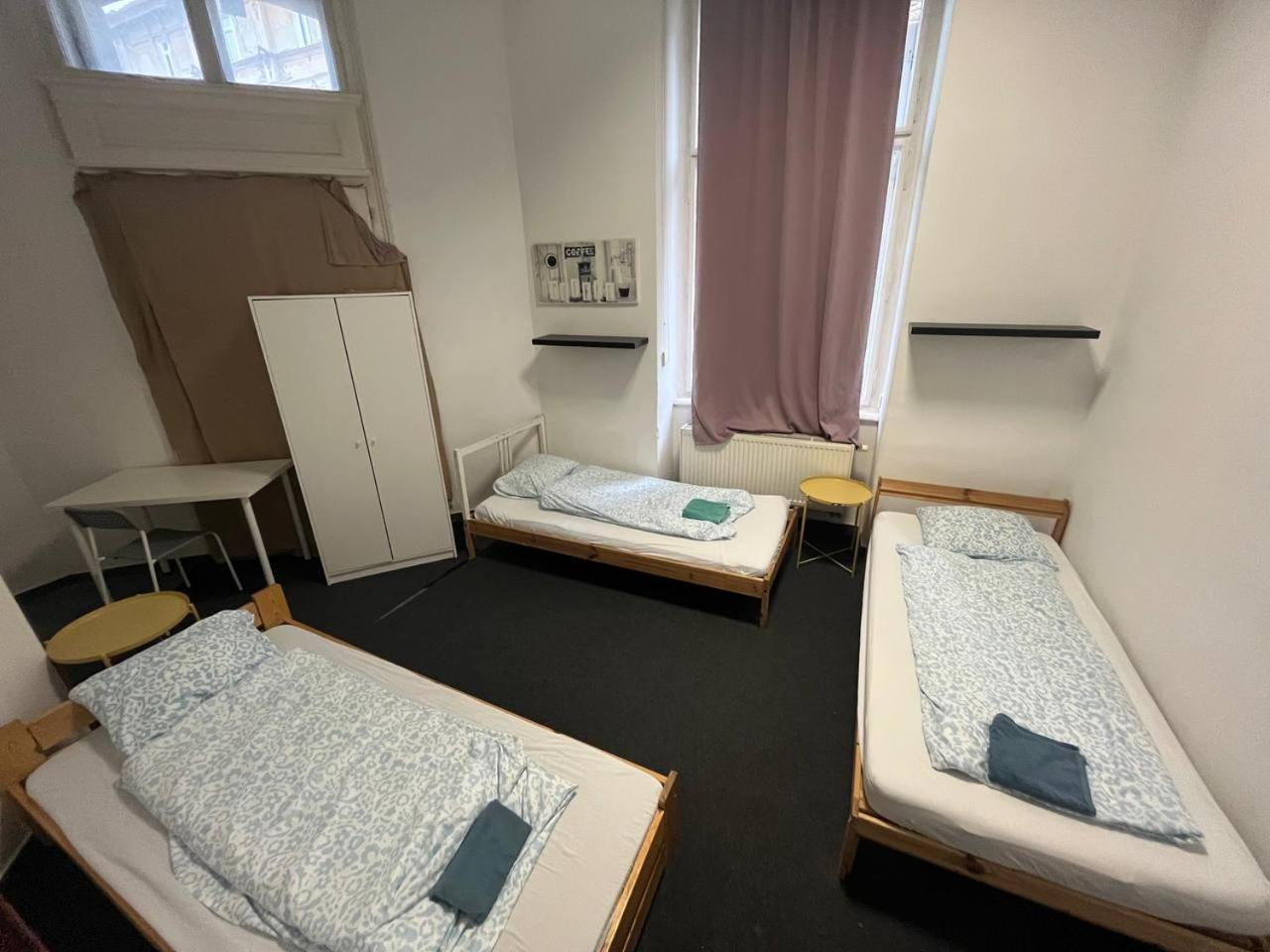 Rooms Veveri - Uvoz, 10 Min Peski Do Centru เบอร์โน ภายนอก รูปภาพ