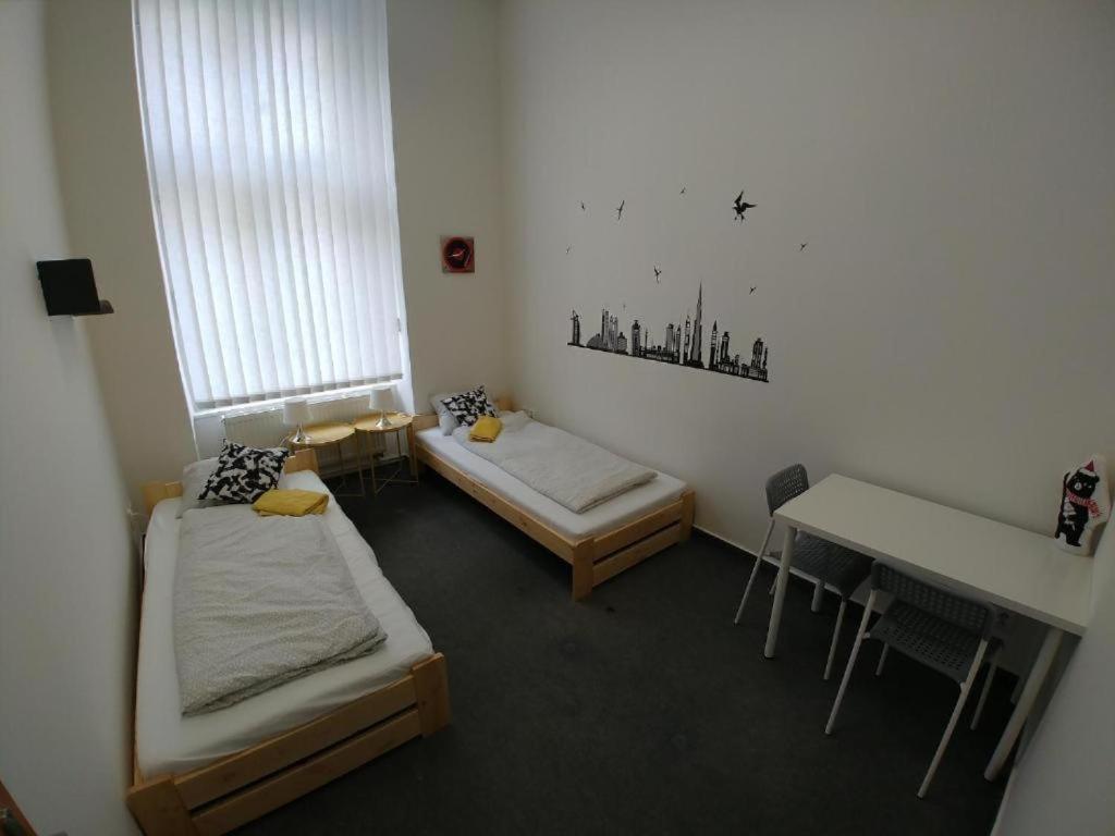 Rooms Veveri - Uvoz, 10 Min Peski Do Centru เบอร์โน ภายนอก รูปภาพ