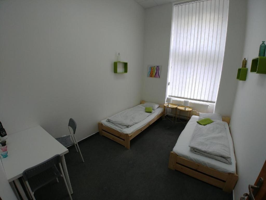 Rooms Veveri - Uvoz, 10 Min Peski Do Centru เบอร์โน ภายนอก รูปภาพ