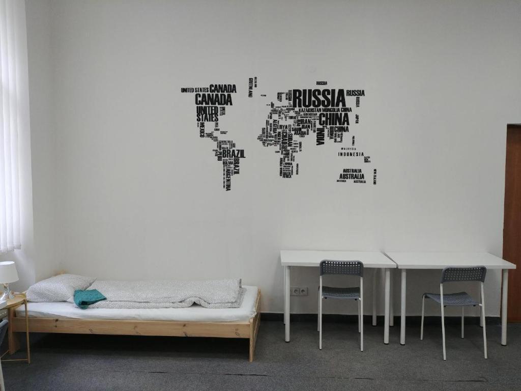 Rooms Veveri - Uvoz, 10 Min Peski Do Centru เบอร์โน ภายนอก รูปภาพ