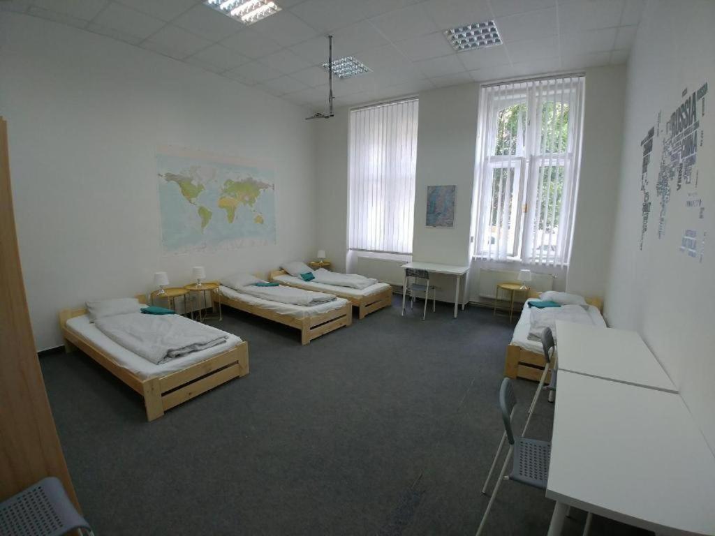 Rooms Veveri - Uvoz, 10 Min Peski Do Centru เบอร์โน ภายนอก รูปภาพ