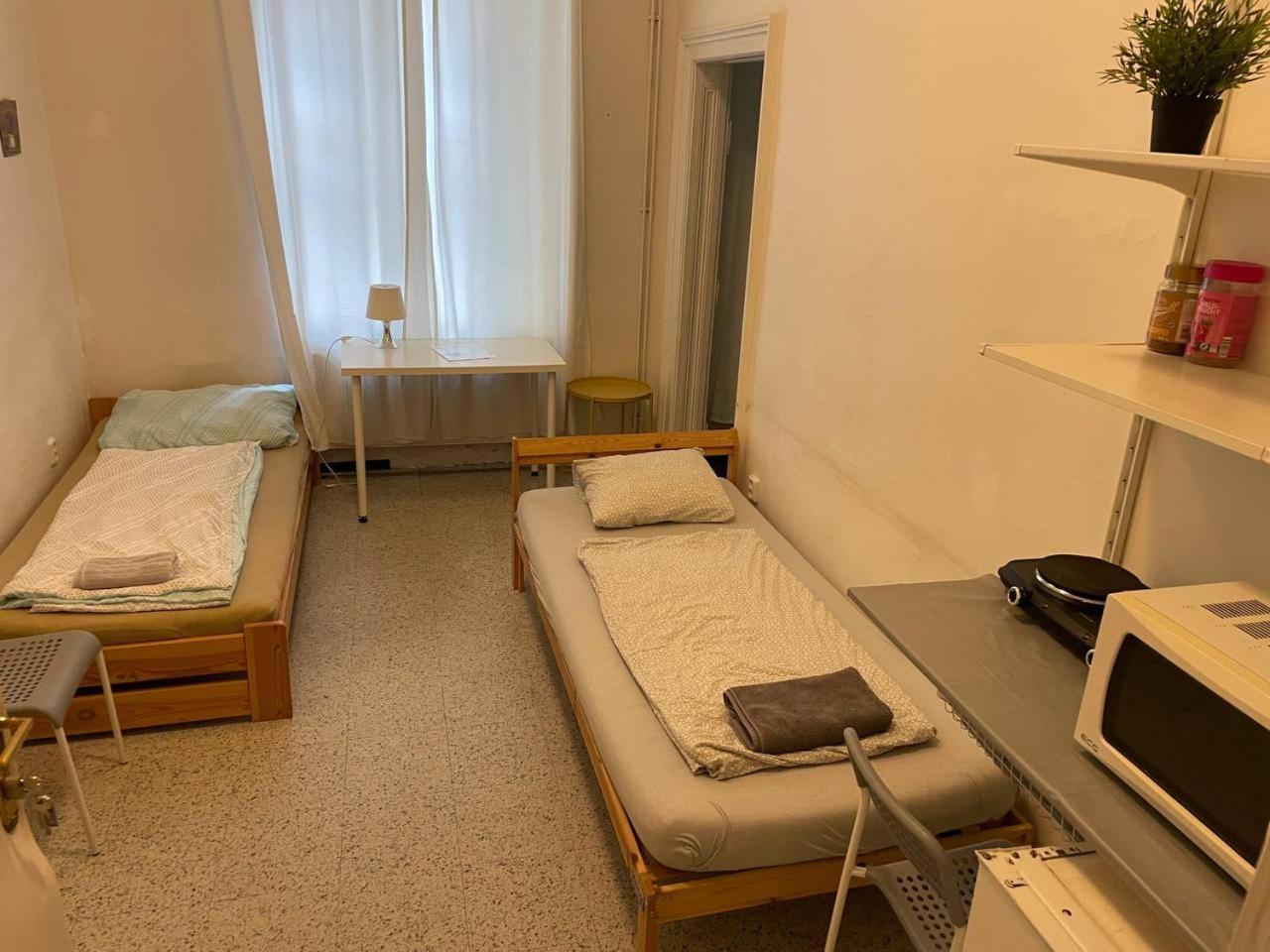 Rooms Veveri - Uvoz, 10 Min Peski Do Centru เบอร์โน ภายนอก รูปภาพ