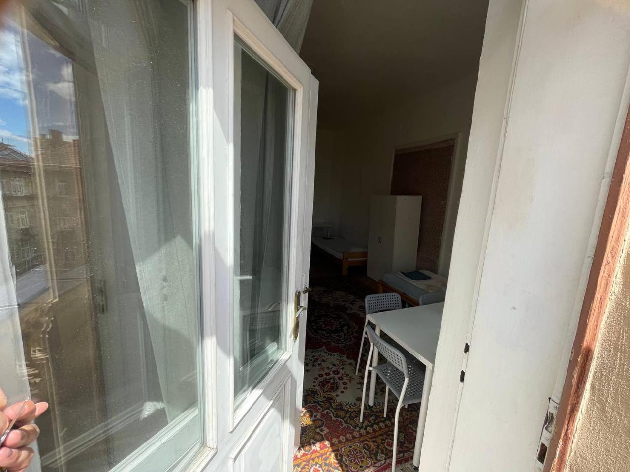 Rooms Veveri - Uvoz, 10 Min Peski Do Centru เบอร์โน ภายนอก รูปภาพ