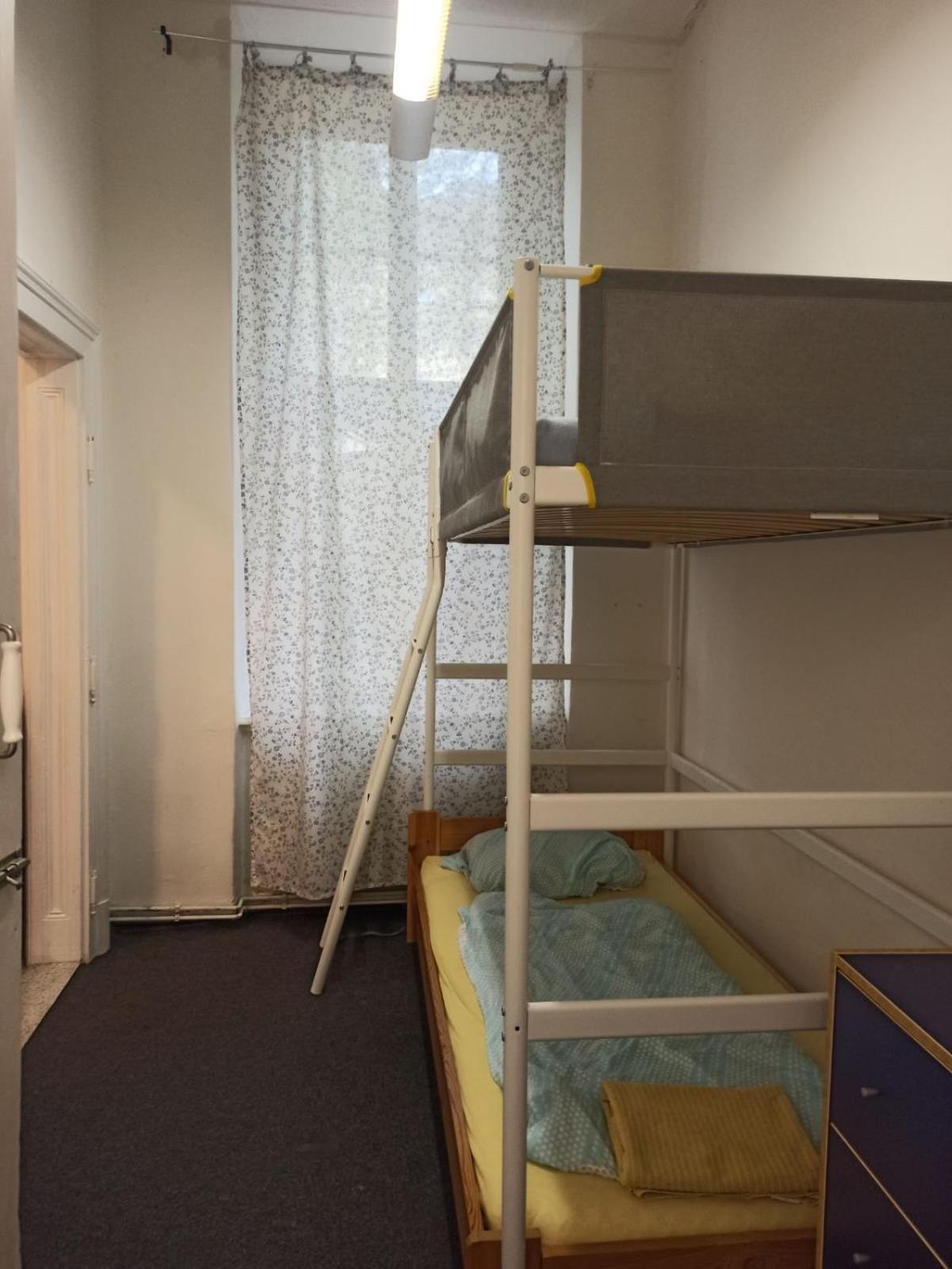 Rooms Veveri - Uvoz, 10 Min Peski Do Centru เบอร์โน ภายนอก รูปภาพ