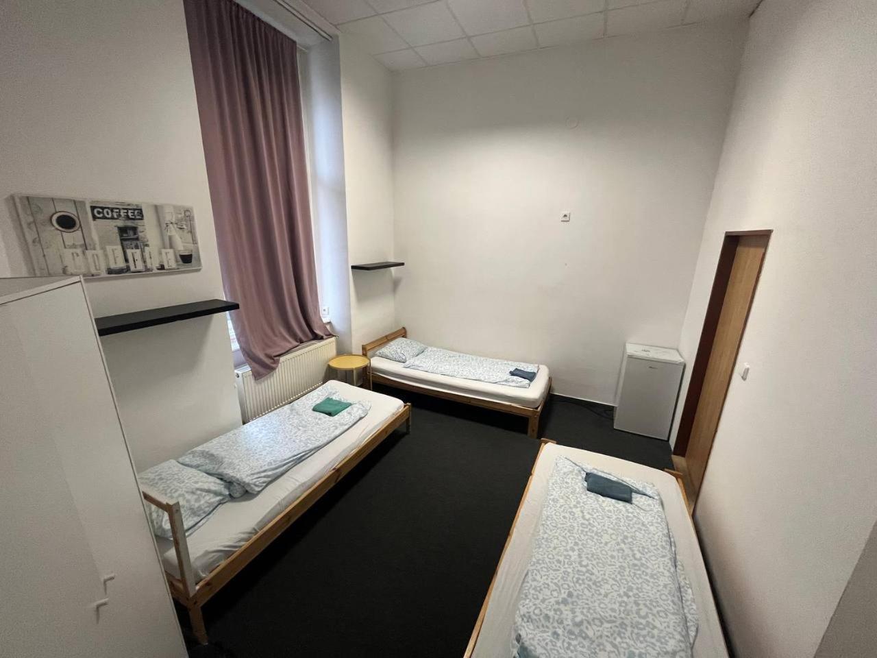 Rooms Veveri - Uvoz, 10 Min Peski Do Centru เบอร์โน ภายนอก รูปภาพ