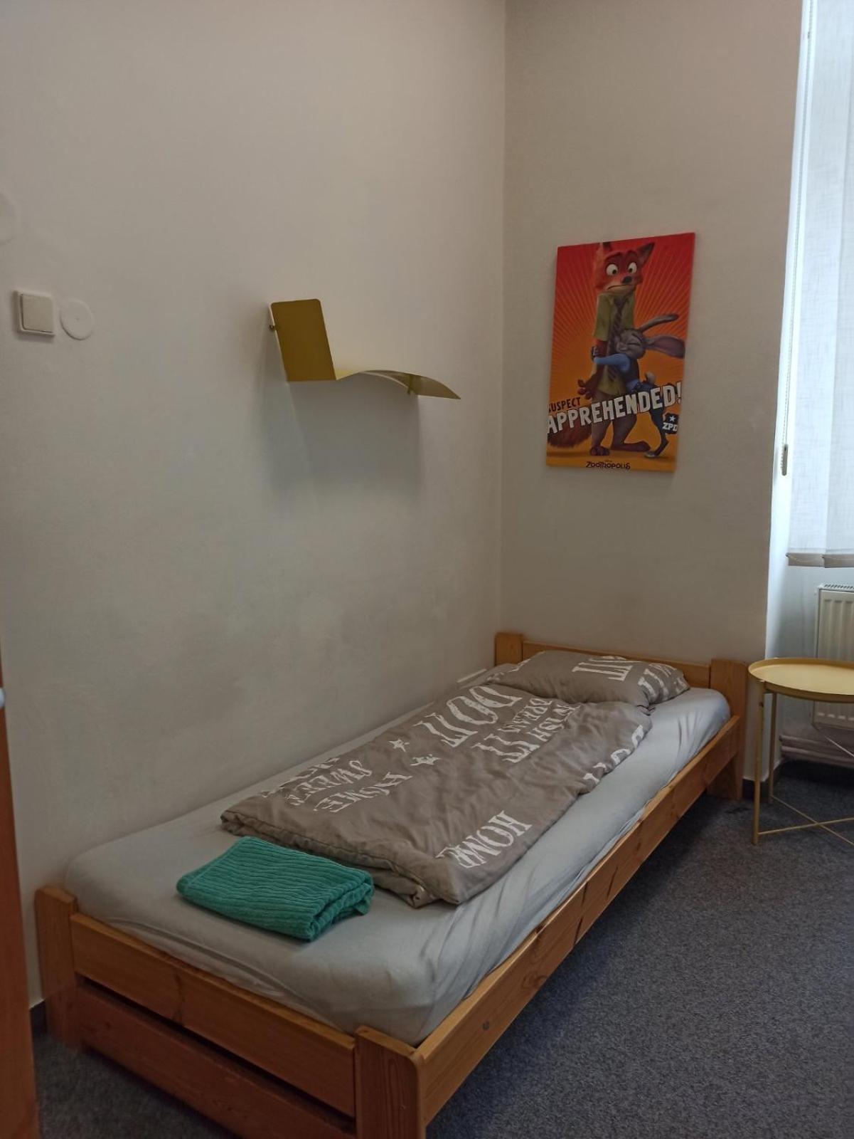 Rooms Veveri - Uvoz, 10 Min Peski Do Centru เบอร์โน ภายนอก รูปภาพ