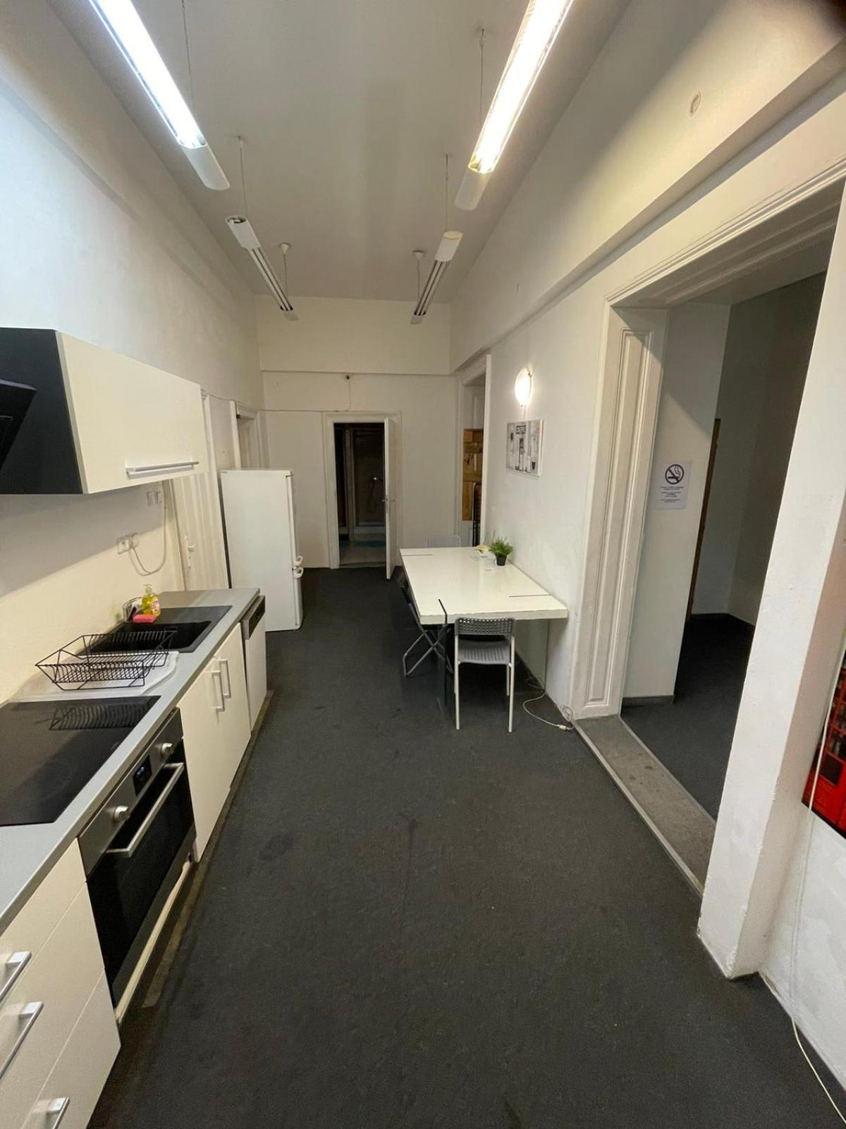 Rooms Veveri - Uvoz, 10 Min Peski Do Centru เบอร์โน ภายนอก รูปภาพ